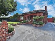 Classic Home in Brighton East