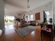 Classic home on quiet street AIRBNB two rooms!
