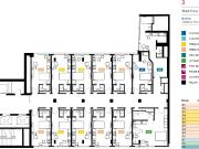 Classic K Has an Apartment