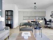 Classic Landstraße 2BR w/ Elevator & Playglound, Calm...