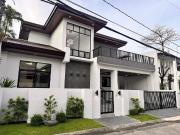 Classic Modern Design house for sale in Bf Homes Paranaque