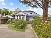 Classic Mountains Charm with Modern Luxury