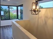 Classic outside but contemporary inside