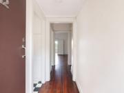 Classic parkfront home with bay views