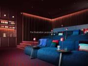 Classic Penthouse Ensuite