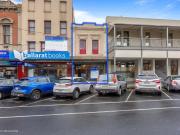 Classic Period Building