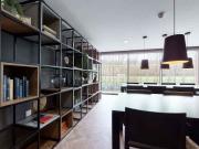 Classic Plus Accessible Studio B Has an Apartment