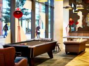 Classic Plus AF Has an Apartment