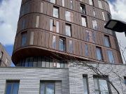 Classic Plus AU Has an Apartment