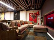 Classic Plus L Has an Apartment