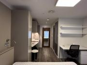 Classic Plus P Has an Apartment