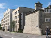 Classic Plus Studio A Has an Apartment