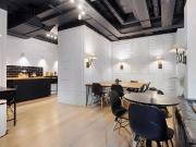 Classic Plus Studio B Has an Apartment