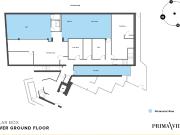 Classic Plus Studio E Has an Apartment