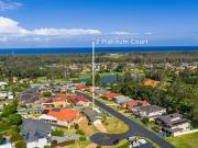 Classic Quality & Supersized Living, Opposite Golf Course