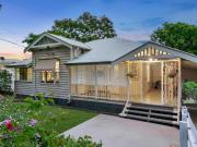Classic Queenslander Charm in a Coveted Location