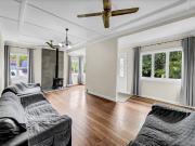 Classic Queenslander Charm with Space, Flexibility and a...