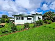 Classic Queenslander Home Near Saint Teresa's School