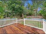 Classic Queenslander in the Heart of Paddington