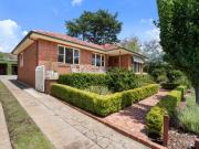 Classic Red Brick Cottage