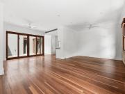 Classic sandstone facade