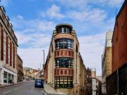 Classic Smaller 3 Bed Apartment