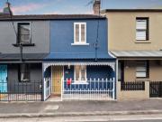 Classic soul & style in an eye catching terrace