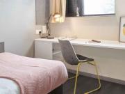 Classic Studio A Has an Apartment