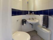 Classic Studio, at Creek Court