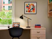 Classic Studio B Has an Apartment