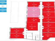 Classic Studio C Has an Apartment