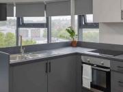 Classic Studio C Has an Apartment