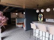 Classic Studio C Has an Apartment