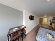 Classic Studio C Has an Apartment