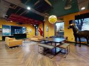 Classic Studio C Has an Apartment