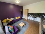 Classic Studio C Has an Apartment