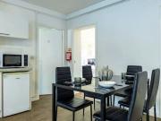 Classic Studio / Classic Studio Balcony