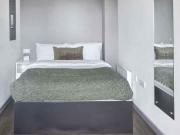 Classic Studio E Has an Apartment
