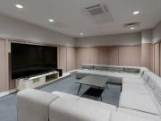 Large Studio Upper Level with Terrace