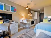 Classic Studio Ground Floor, Limited View