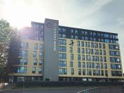 Classic Studio H Has an Apartment