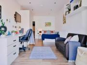 Classic Studio Park View