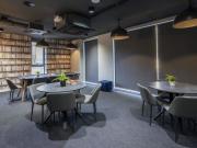Classic Studio Plus C Has an Apartment