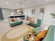 Classic Studio Floors 26 32