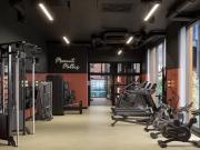 Classic Studio Standard Floors