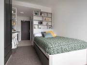 Classic Studio Stewart House A Has an Apartment
