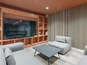 Classic Studio Upper Level