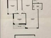 Classic Three Bedroom Apartment in Prized, Harbour Location