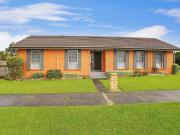 CLASSIC THREE BEDROOM HOME