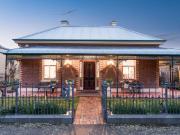 Classic Victorian Offers Sophisticated City Living on...